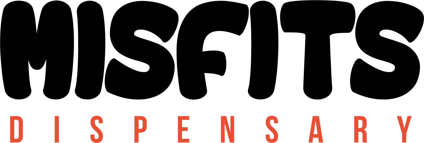Premium Vapes and Cartridges at Misfits Dispensary