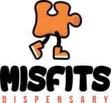 Misfits DispensaryLogo