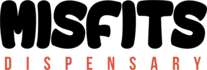 Misfits DispensaryLogo